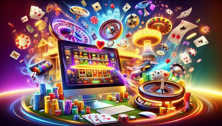 Gana Spin 777 Live Betting