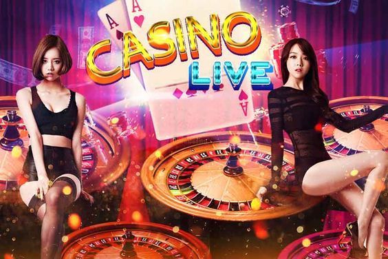 Gana Spin 777 Live Casino